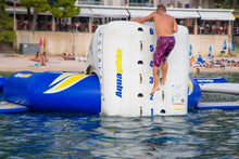 Load image into Gallery viewer, Aquaglide Escalade Climbing Wall 2M - River To Ocean Adventures