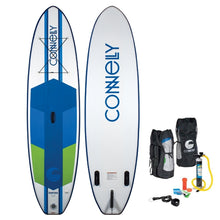 Load image into Gallery viewer, Connelly Drifter Inflatable Paddle Board SUP