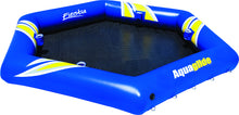 Load image into Gallery viewer, Aquaglide Fiesta Platinum Soaker &amp; Lounge - River To Ocean Adventures