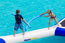 Load image into Gallery viewer, Aquaglide Foxtrot Inflatable Balancing Log - River To Ocean Adventures