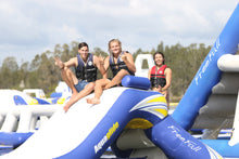Load image into Gallery viewer, Aquaglide Freefall 6&#39; Inflatable Slide - River To Ocean Adventures