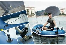 Load image into Gallery viewer, Aqua Marina Inflatable Boat Sunshade - River To Ocean Adventures