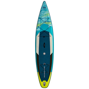 Aqua Marina Hyper SUP Paddle Board - 12ft 6" NEW 2022