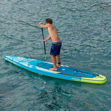 Load image into Gallery viewer, Aqua Marina Hyper SUP Paddle Board - 12ft 6&quot; NEW 2022
