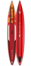 Load image into Gallery viewer, Aqua Marina Race Elite Inflatable SUP Paddle Board 14&#39;