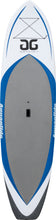 Load image into Gallery viewer, Aquaglide Impulse 11ft Softop SUP Paddleboard - River To Ocean Adventures