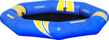 Load image into Gallery viewer, Aquaglide Inversible Inflatable Lounge - River To Ocean Adventures