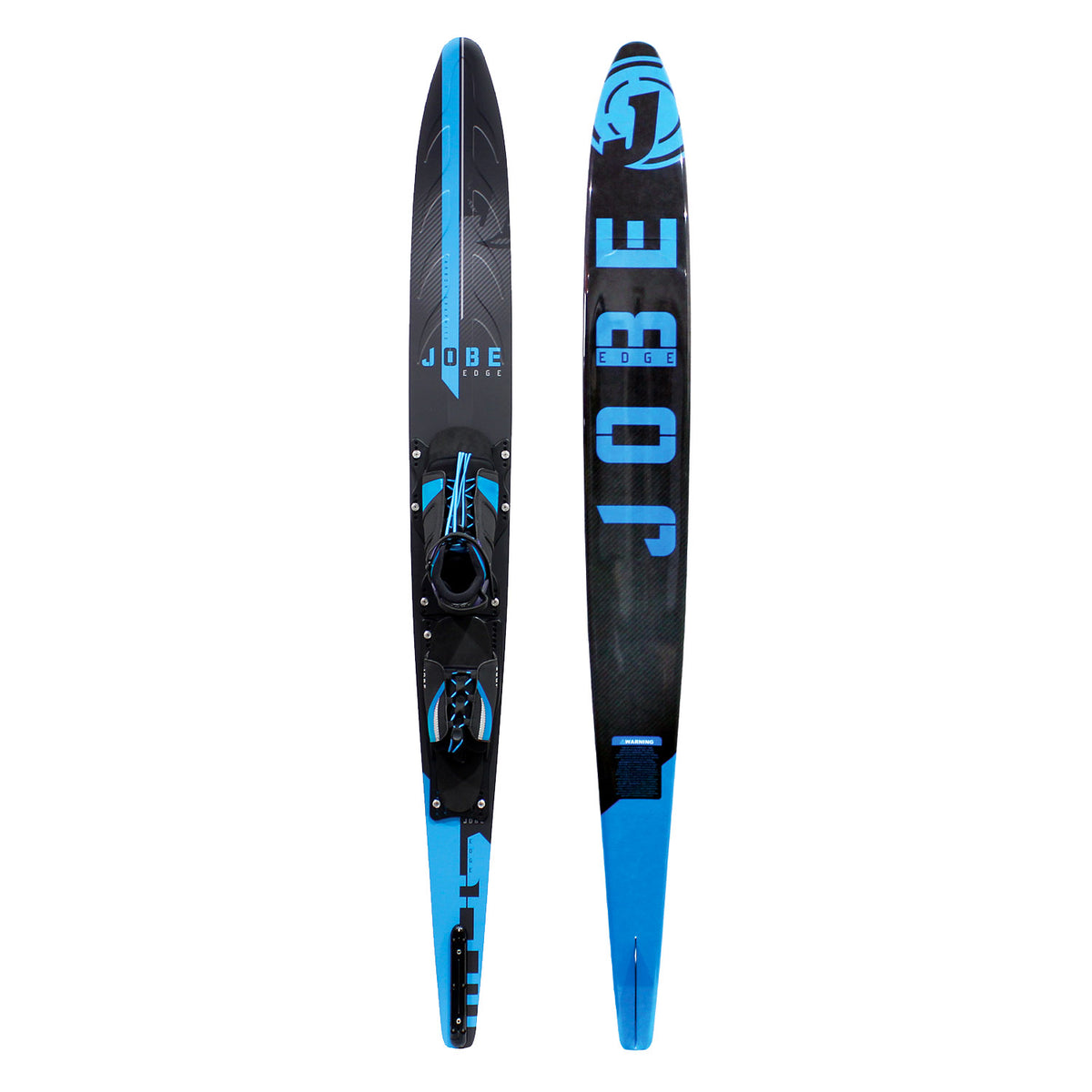 Jobe Edge Slalom Skis River To Ocean Adventures