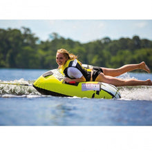 Load image into Gallery viewer, Jobe Thunder Inflatable Towable Tube - River To Ocean Adventures