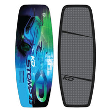 Load image into Gallery viewer, KD Stomp Wakeskate