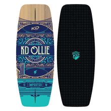 Load image into Gallery viewer, KD Ollie Wakeskate