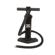 Aquaglide Dual Action Hand Pump 10 & Pressure Gauge