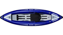 Load image into Gallery viewer, Aquaglide Klickitat HB 1 - 1 Person Inflatable Kayak - River To Ocean Adventures