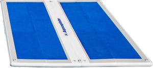 Aquaglide Inflatable Landing Pad Lounger - River To Ocean Adventures