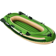Bestway Voyager 300 Inflatable Raft Fishing Boat - River To Ocean Adventures