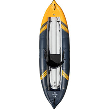Load image into Gallery viewer, Aquaglide McKenzie 105 1 Person Inflatable Kayak