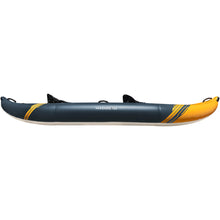Load image into Gallery viewer, Aquaglide McKenzie 125 2 Person Inflatable Kayak