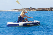 Load image into Gallery viewer, Aquaglide Multisport 270 Inflatable Sailboat Hull Only - River To Ocean Adventures