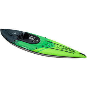 Aquaglide Navarro 110 DS 1 Person Convertible Inflatable Drop-Stitch Kayak