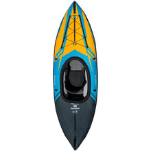 Load image into Gallery viewer, Aquaglide Noyo 90 1 Person Inflatable Kayak Package