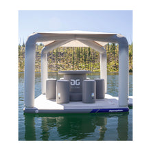 Load image into Gallery viewer, Aquaglide OG Inflatable Bar Lounge