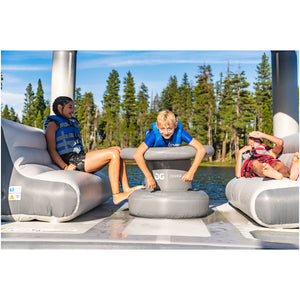 Aquaglide Ohana Inflatable Lounge Platform