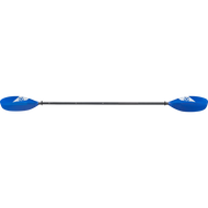 Aquaglide Aries 4-Piece Kayak Paddle - 240cm