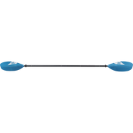 Aquaglide Crux 4-Piece Kayak Paddle - 240cm