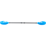 Aquaglide Orion 4-Piece Leverlock Kayak Paddle - 240cm