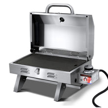 Load image into Gallery viewer, Grillz Portable Gas BBQ - River To Ocean Adventures