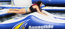 Load image into Gallery viewer, Aquaglide Parkway 10 - Climbing Obstacle - River To Ocean Adventures