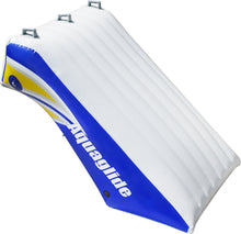 Load image into Gallery viewer, Aquaglide Supertramp Inflatable Water Trampoline Aquapark - 17&#39;