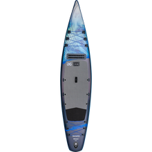 Load image into Gallery viewer, Aquaglide Roam Inflatable Touring SUP Paddle Board 12&#39;