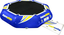 Load image into Gallery viewer, Aquaglide Rebound Bouncer w/Swimstep - 3 sizes - River To Ocean Adventures