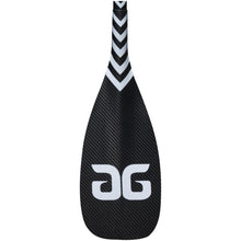 Load image into Gallery viewer, Aquaglide Rhythm Adjustable SUP Paddle 175cm-216cm - River To Ocean Adventures