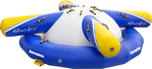 Aquaglide Rockit Junior Inflatable Water Activity Rocker - River To Ocean Adventures