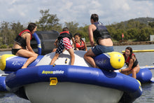 Load image into Gallery viewer, Aquaglide Rockit Inflatable Water Activity - River To Ocean Adventures