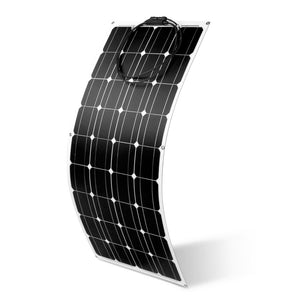 Solraiser 160W Water Proof Flexible Solar Panel - River To Ocean Adventures