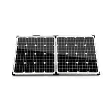 Load image into Gallery viewer, Solraiser Bi-Fold Portable Solar Panel - River To Ocean Adventures