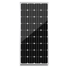 Load image into Gallery viewer, Solraiser Fixed Solar Panel - River To Ocean Adventures