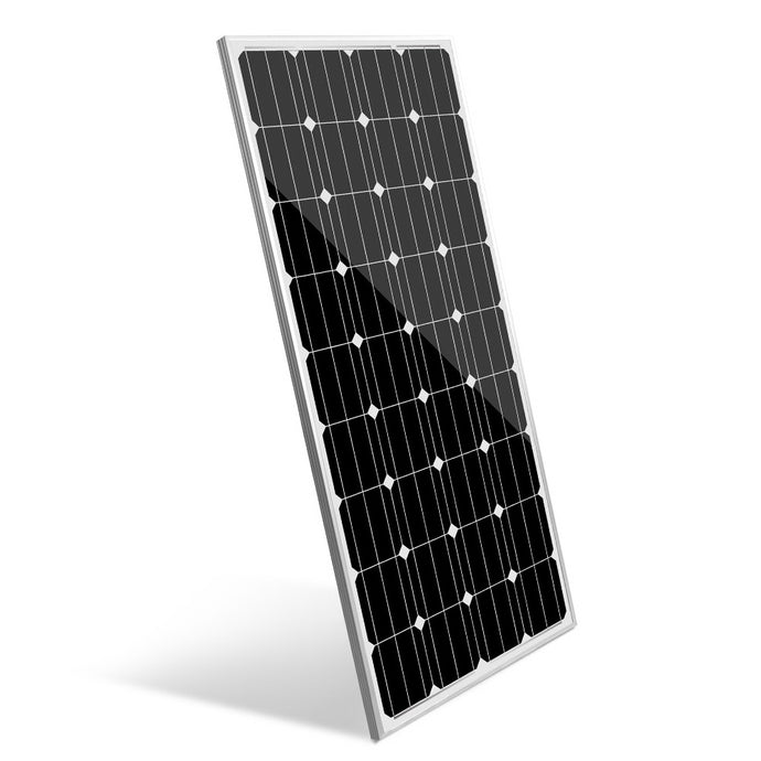 Solraiser Fixed Solar Panel - River To Ocean Adventures