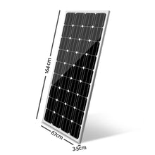 Load image into Gallery viewer, Solraiser Fixed Solar Panel - River To Ocean Adventures