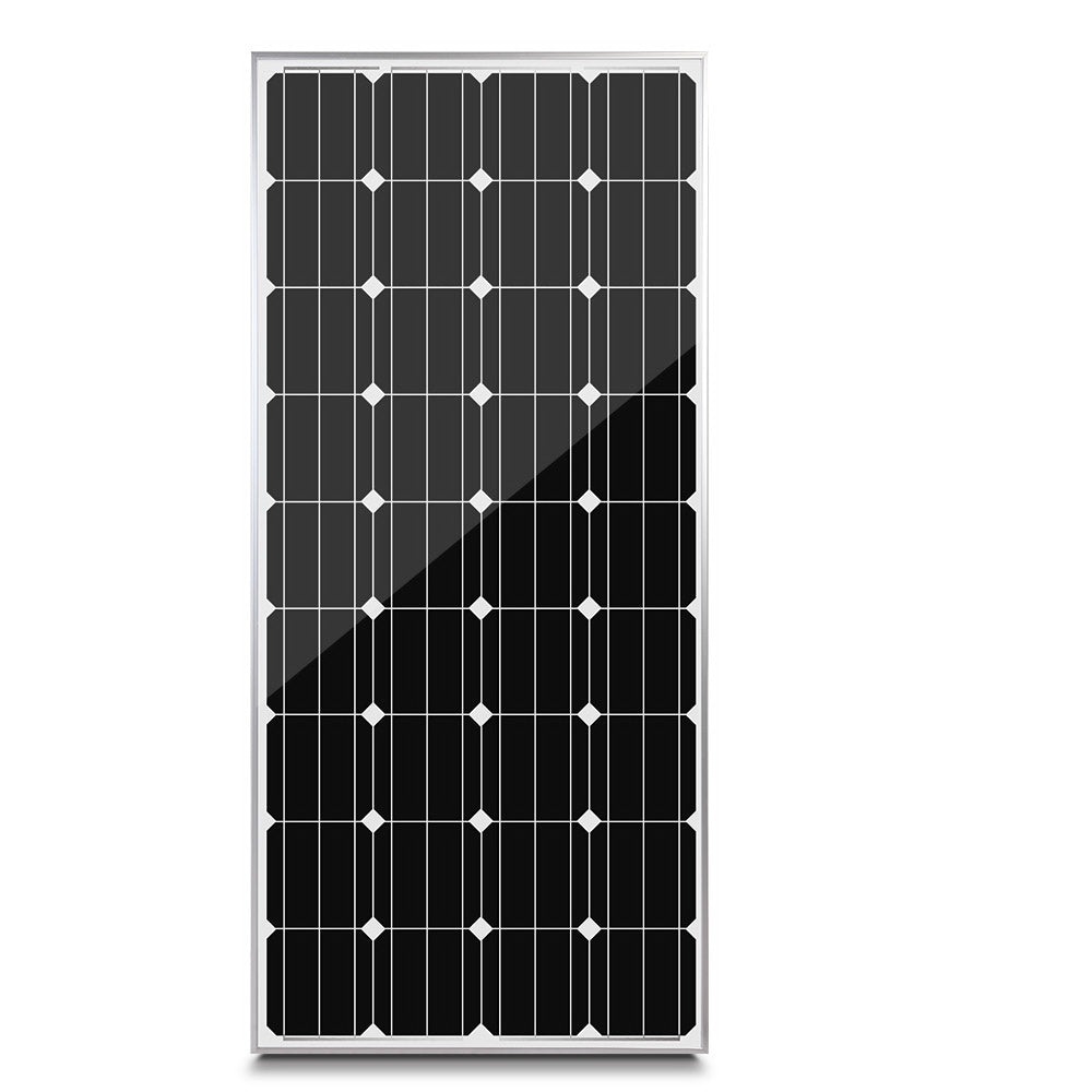 Fixr Solar Solraiser Fixed Solar Panel – River To Ocean Adventures