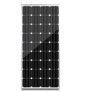 Solraiser Fixed Solar Panel - River To Ocean Adventures