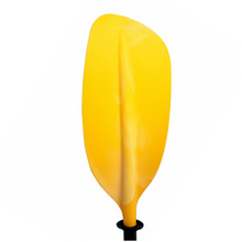 Load image into Gallery viewer, Winnerwell CNY Fiberglass Kayak Paddle 230 - Yellow - River To Ocean Adventures