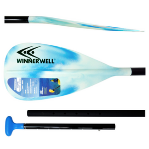Winnerwell SUPNBW Stand Up Paddle - River To Ocean Adventures