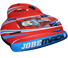 Load image into Gallery viewer, Jobe March 3p Inflatable Towable Tube - River To Ocean Adventures