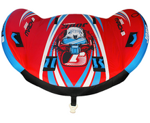 Load image into Gallery viewer, Jobe March 3p Inflatable Towable Tube - River To Ocean Adventures