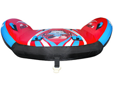 Load image into Gallery viewer, Jobe March 3p Inflatable Towable Tube - River To Ocean Adventures