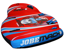 Load image into Gallery viewer, Jobe March 3p Inflatable Towable Tube - River To Ocean Adventures